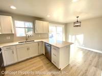 $1,599 / Month Apartment For Rent: 3707 Kentucky Dr. - Upstairs - Concept Property...