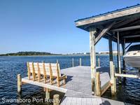 $3,000 / Month Home For Rent: 158 Big Hammock Point Rd - Swansboro Port Realt...