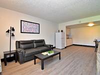 $1,664 / Month Home For Rent: 1 Bedroom - Siegel Suites - San Antonio | ID: 8...