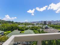 $3,000 / Month Home For Rent: 1808 Punahou Street, #902 - Properties Of The P...