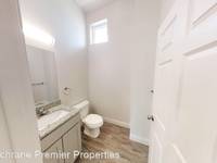 $850 / Month Apartment For Rent: 507 S LOCUST ST APT C - Cochrane Premier Proper...