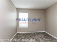 $1,785 / Month Home For Rent: 12607 Brady Ln - Brandywine Homes Indianapolis ...