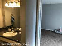 $1,099 / Month Apartment For Rent: 1268 Dallas St #102 - Five Dallas Partners LLC ...