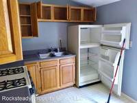 $795 / Month Home For Rent: 202 N Harrison St. - Rocksteady Property Group ...