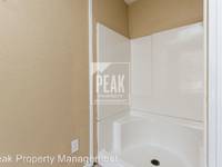 $1,264 / Month Home For Rent: 4401 Barrera Dr. - Peak Property Management | I...