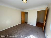 $1,625 / Month Apartment For Rent: 1085 Sherman St. 302 - Sherman Arms Apartments ...