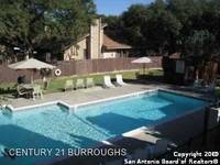 $950 / Month Home For Rent: 10527 Perrin Beitel Unit C102 - CENTURY 21 BURR...