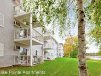 $1,250 / Month Apartment For Rent: 1100 Grand Avenue B-302 - Lake Pointe Apartment...