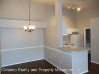 $1,550 / Month Home For Rent: 3307 S. Kirkman Road, Unit 138 - Orlando Realty...