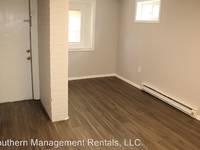 $750 / Month Home For Rent: 641 W Broadway Unit 1 - Southern Management Ren...