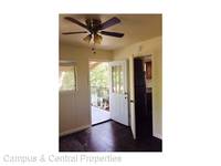 $1,200 / Month Home For Rent: 1010 W 23rd St. - Campus & Central Properti...