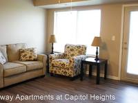 $1,398 / Month Apartment For Rent: 4216 E 50th Street - Broadway Apartments At Cap...