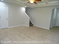 $1,500 / Month Home For Rent: 16906 Dancing Ava #3 - K Clark Property Managem...