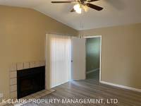 $1,350 / Month Home For Rent: 8309 Forest Ridge Dr. - K Clark Property Manage...