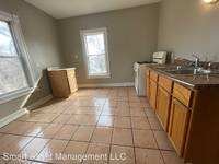 $1,095 / Month Apartment For Rent: 138 E Chambers St. Upper - Smart Asset Manageme...