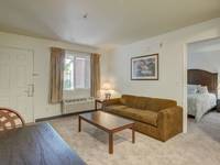 $1,496 / Month Apartment For Rent: 2ND FLOOR SUITE - Siegel Suites - Boulder 3 | I...