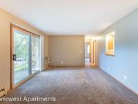 $1,015 / Month Apartment For Rent: 1075 Waterloo Ave #175F - Riverwest Apartments ...