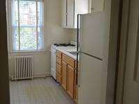 $1,655 / Month Apartment For Rent: 302 E. Glendale Avenue #1 - Johnson Associates,...