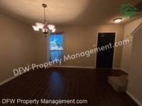 $2,295 / Month Home For Rent: 2853 Bluffs Ct - DFW Property Management.com | ...