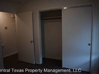 $1,295 / Month Apartment For Rent: 1202 Leah Drive - Central Texas Property Manage...