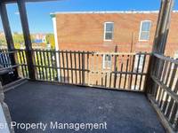 $1,000 / Month Apartment For Rent: 2653 Maryland Ave #7 - Nestled In Northern Balt...