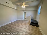 $1,150 / Month Apartment For Rent: 1631 Park Ave B1 - Brooks Management Co., Inc. ...