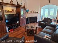 $2,300 / Month Home For Rent: 689 Castle Bay Drive - Sea Coast Rentals @ Hamp...