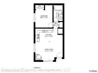 $1,645 / Month Home For Rent: 1824 17th Street # 103N - Sunnyside Property Ma...