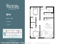 $1,850 / Month Apartment For Rent: 417 Marion Road - 301 - Mackson Corners Waterfr...