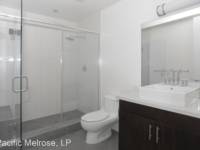 $3,900 / Month Apartment For Rent: 5700 Melrose Avenue 304 - Pacific Melrose, LP |...