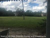 $1,125 / Month Home For Rent: 3332 Camelot Drive - Noelco Inc DBA Orlando Hom...