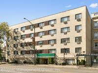 $1,095 / Month Apartment For Rent: 6758 N. Sheridan Rd. Unit 341 - Becovic Managem...