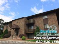 $1,100 / Month Apartment For Rent: 2800 N. Park Dr. Lane 13 - Northern Management,...