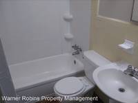 $695 / Month Apartment For Rent: 321 Ashwood Dr - Warner Robins Property Managem...