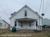 $575 / Month Apartment For Rent: 417 W 9th St. - MiddleTown Property Group, LLC....