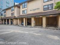 $1,920 / Month Home For Rent: 2110 Rio Grande Street #307 - Austin Campus Con...