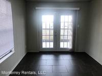 $1,095 / Month Apartment For Rent: 6090 Alpine Circle 6 - Monterrey Rentals, LLC |...