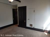 $1,050 / Month Apartment For Rent: 905 Beech Avenue - #4 - B.C. Artman Real Estate...