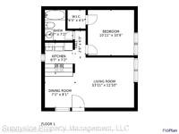 $1,575 / Month Home For Rent: 4955 Moorhead Ave., # 13 - Sunnyside Property M...