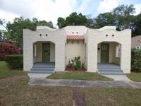 $1,175 / Month Townhouse For Rent: Great 1 BR / 1 BA Duplex Near Downtown Orlando