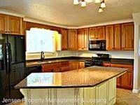 $3,220 / Month Home For Rent: 210 South 300 West - Jensen Property Management...