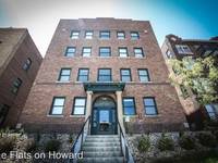 $915 / Month Apartment For Rent: 2215 Howard Street L-303 - The Flats On Howard ...