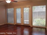 $2,100 / Month Home For Rent: 3317 Bristol Rd. - Leasing Texas, Inc | ID: 662...