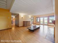 $3,200 / Month Home For Rent: 1932 Madrona Beach Rd NW - RE/MAX Northwest | I...