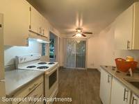 $1,425 / Month Apartment For Rent: 18205 NW Bronson Road #V-2 - Somerset West Apar...