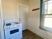 $695 / Month Apartment For Rent: 204 S St Augustine Unit 2 - Rear Unit - Ruesch ...