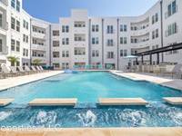 $1,323 / Month Apartment For Rent: 401 N Chaparral St #118 - The Cosmopolitan Apar...