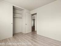 $2,525 / Month Apartment For Rent: 2045 Santa Clara Ave - Pacific Gateway Properti...