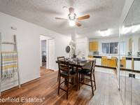 $929 / Month Apartment For Rent: 2508 E 88th St Unit #25088 - Deerfield Estates ...