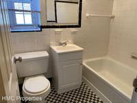 $1,550 / Month Apartment For Rent: 103 S. Narberth Avenue Unit 00 - B - HMC Proper...